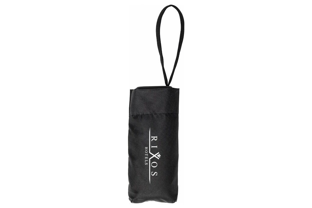 Eco-Friendly Ultra-Light Mini Pocket Umbrella