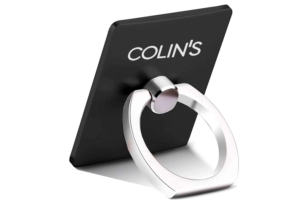 Phone Ring Holder and Stand