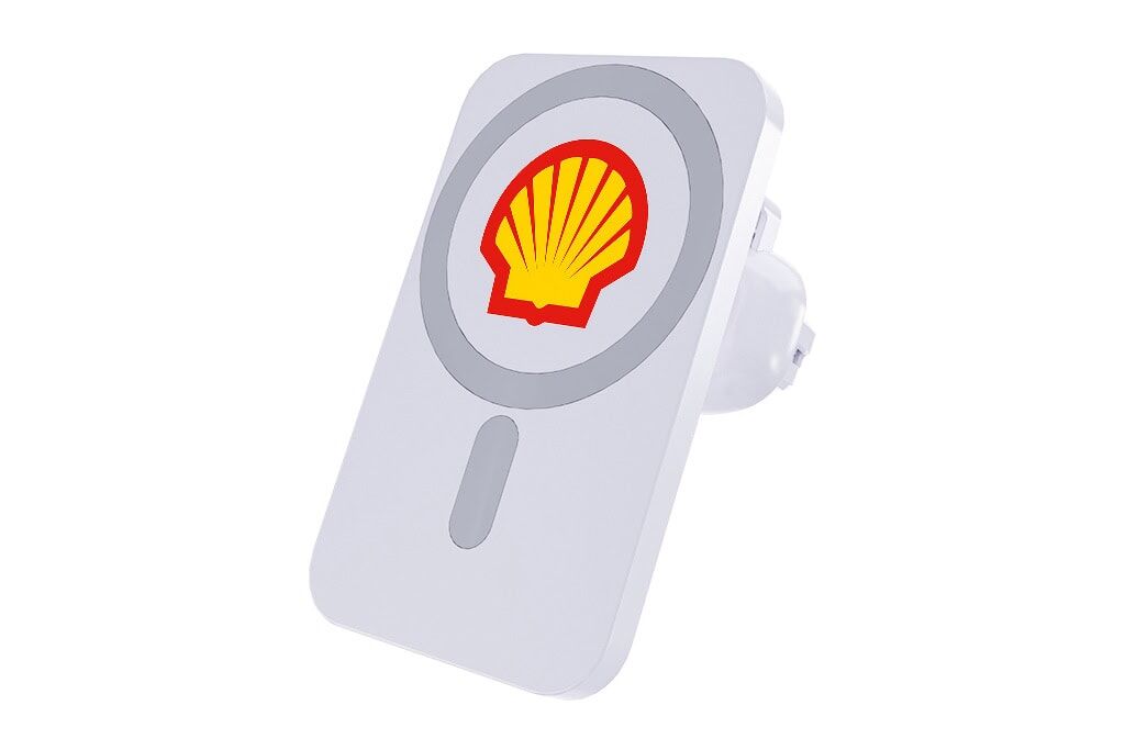 Magnetic Car Vent Mount with MagSafe