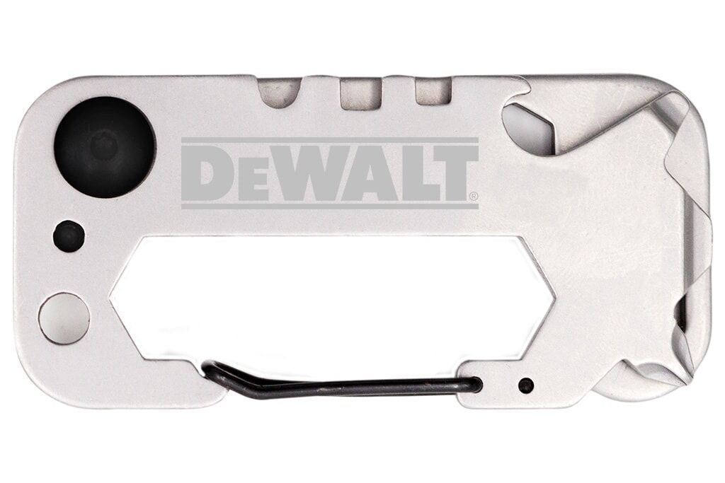 Micro Multi-Tool