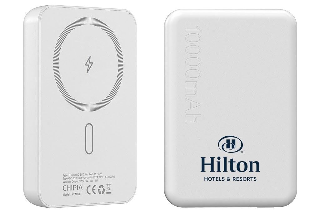 MagSafe Fast Charging Power Bank – 10,000 mAh