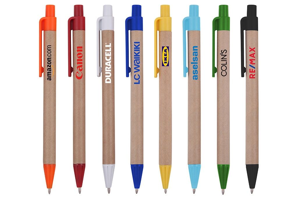 Eco Recycled Pen