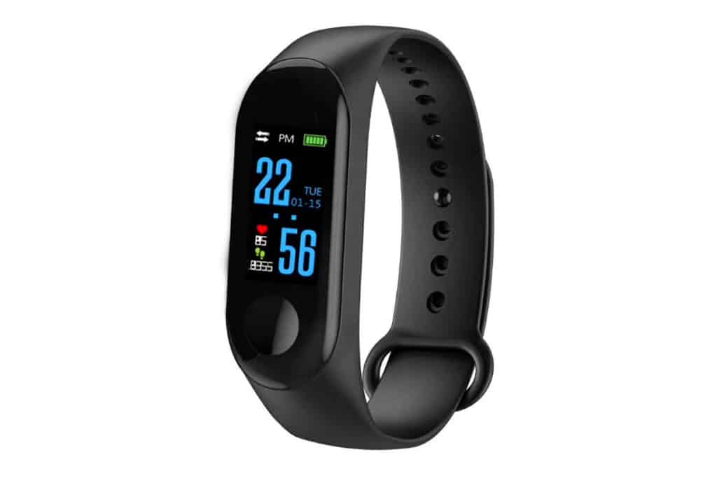 Smart Sports Wristband - Image 1