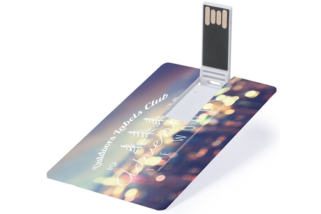 Business Card USB Business Card USB