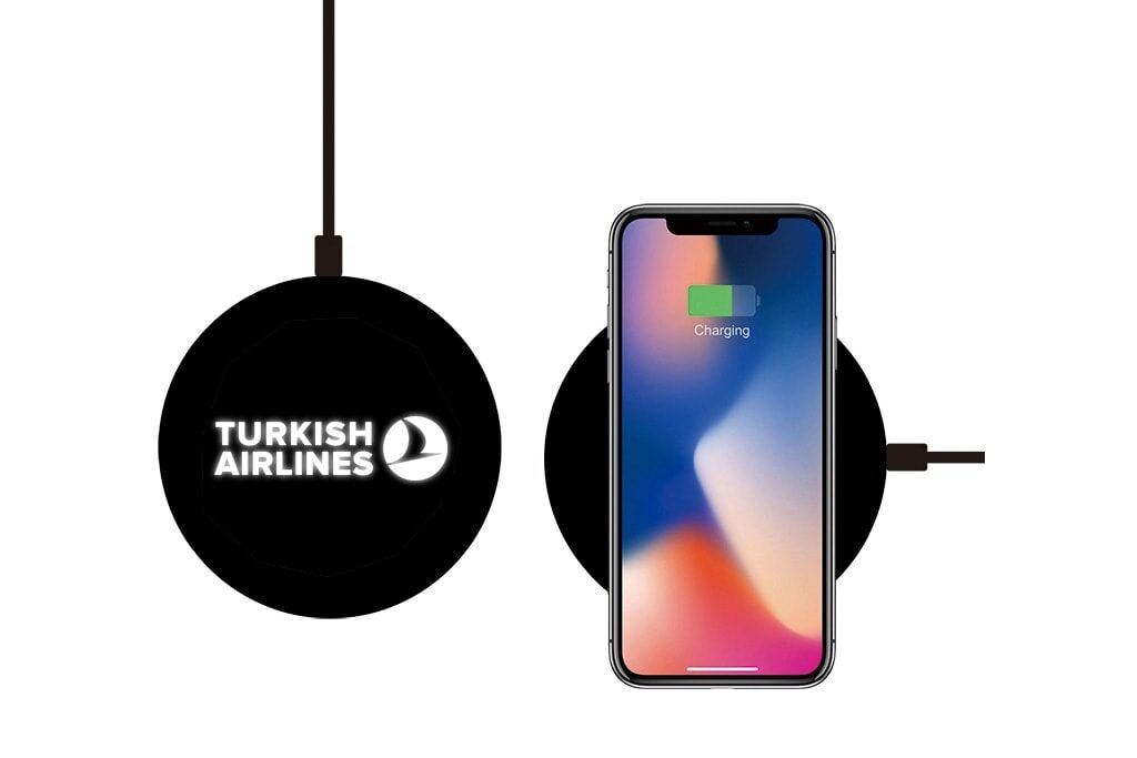 Wireless Charging Pad Wireless Charging Pad