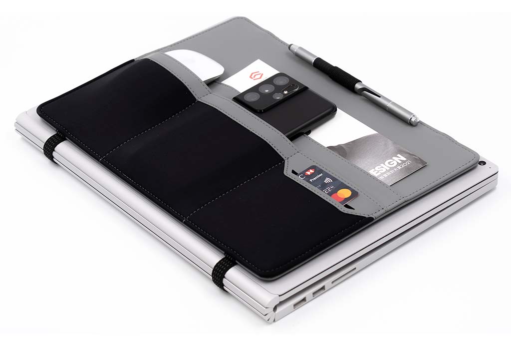 Designed for 13"-16"