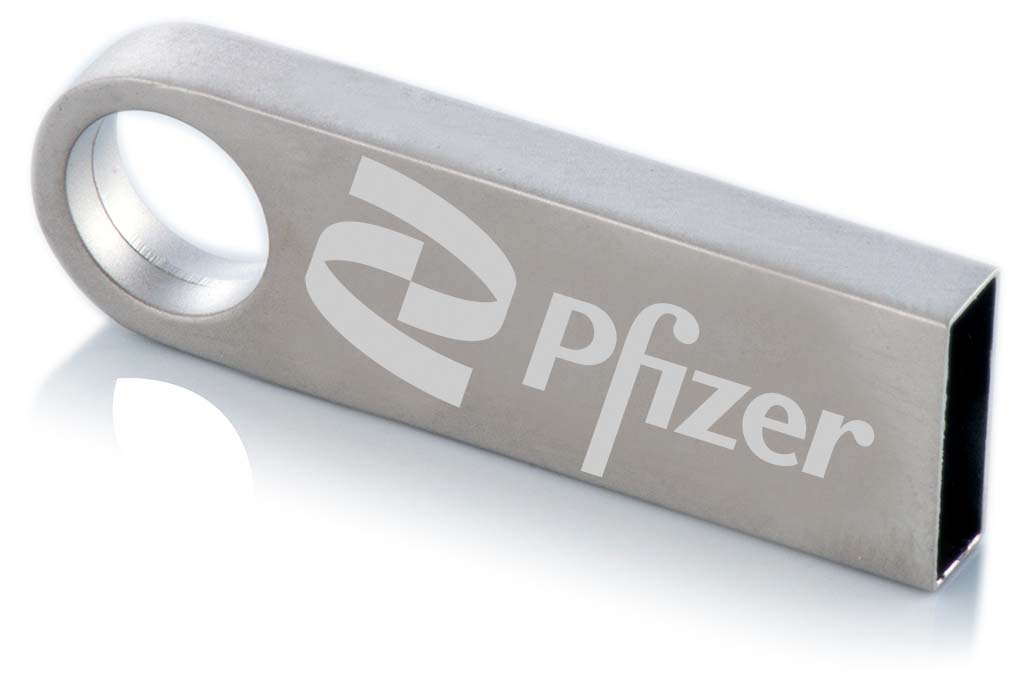 Mini Metal USB Stick Mini Metal USB Stick