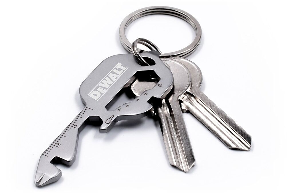 12 Tools in a Key design 12 Tools in a Key design