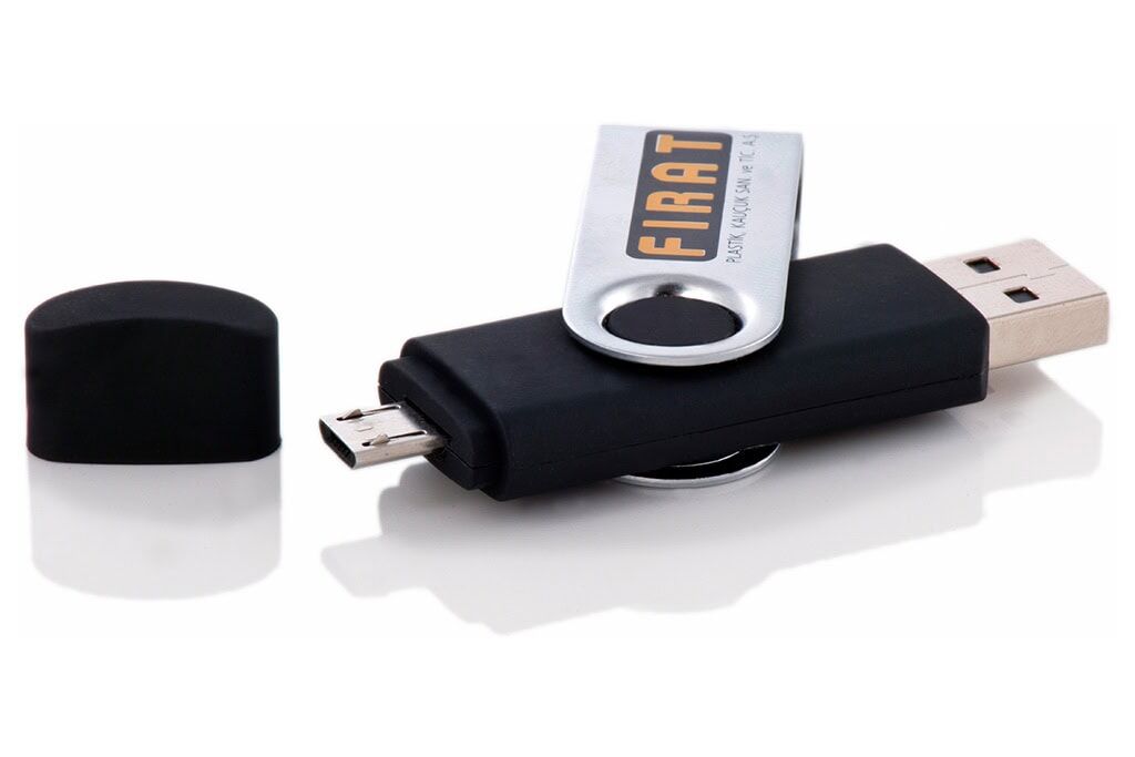 OTG USB Flash Drive OTG USB Flash Drive
