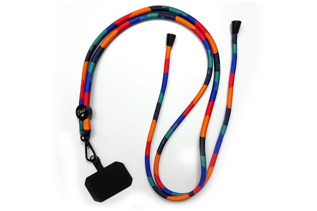 Universal Phone Lanyard Neck Strap Universal Phone Lanyard Neck Strap