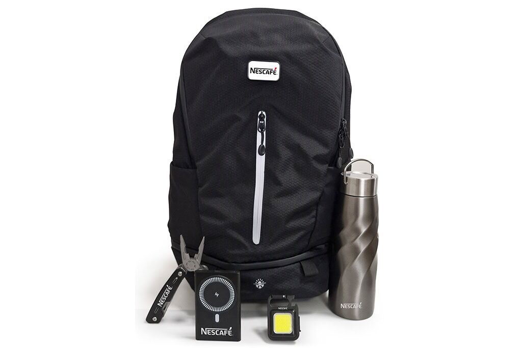 Corporate Gift Set for Men