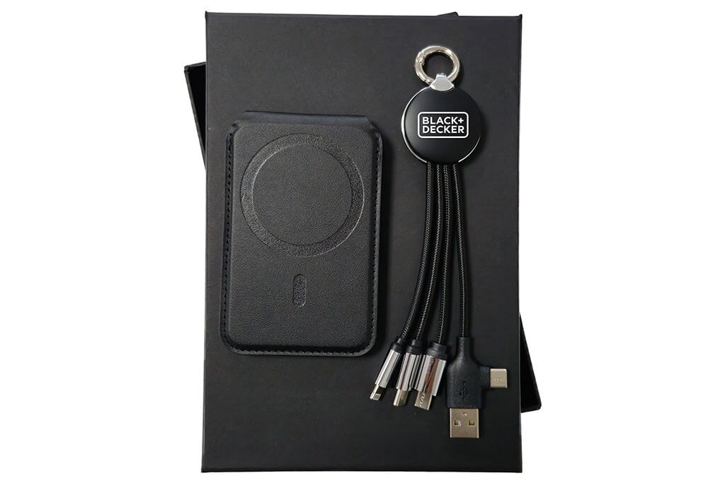 Corporate Tech Gift Box Corporate Tech Gift Box