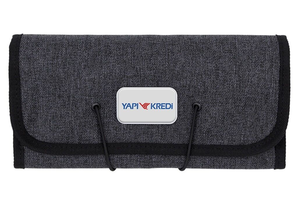 BrandCharger, Digital and Travel Accessories Organiser BrandCharger, Digital and Travel Accessories Organiser