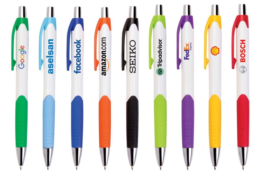 Plastic Pen Plastic Pen