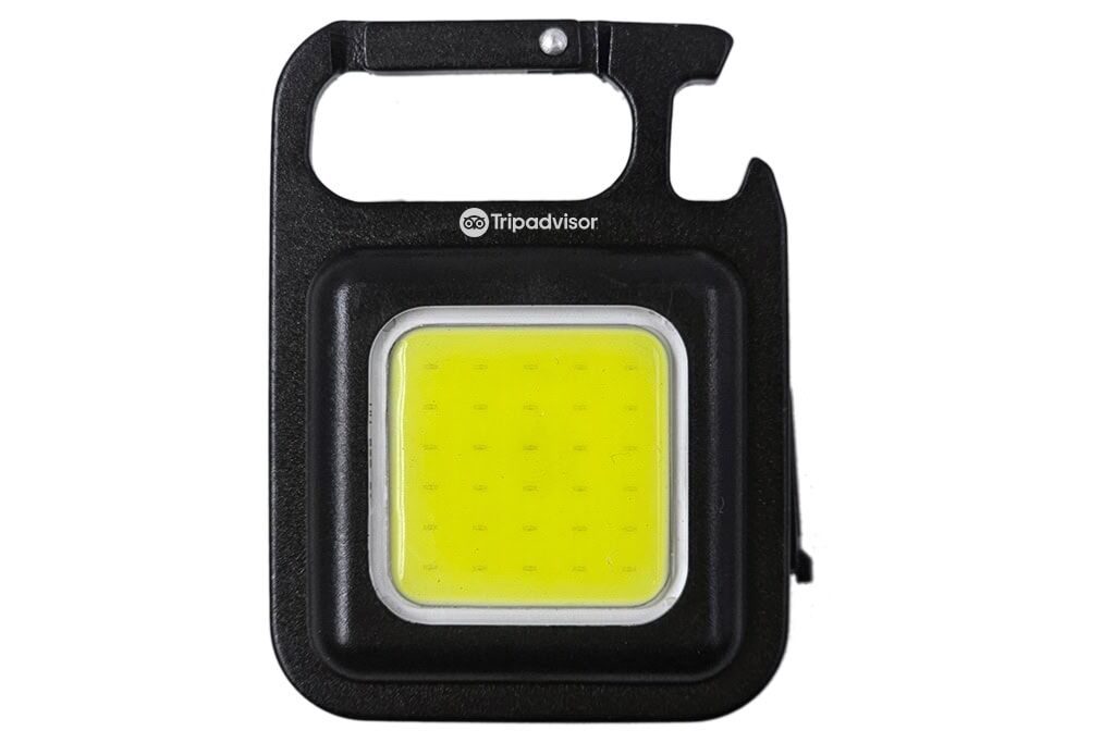 Rechargeable COB LED Work Light with Type-C Port Rechargeable COB LED Work Light with Type-C Port