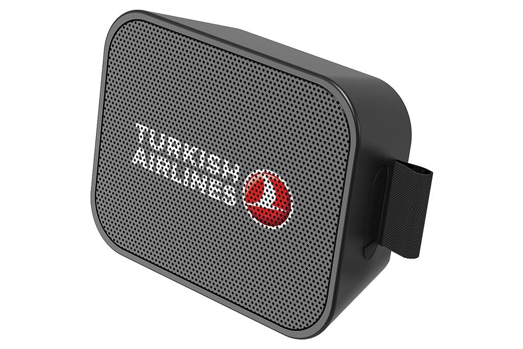 Bluetooth Speaker 5W