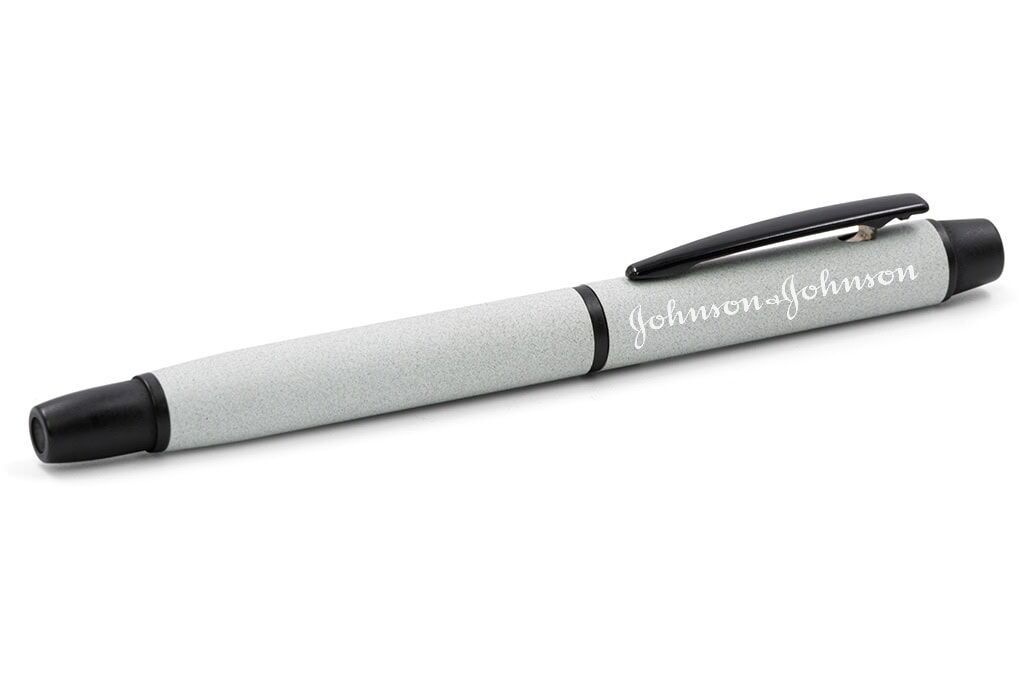 Frost Rollerball Pen - Image 1