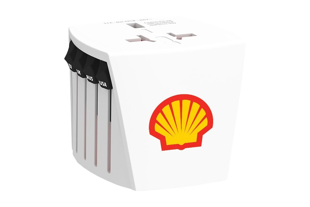 SKROSS World Travel Adapter SKROSS World Travel Adapter