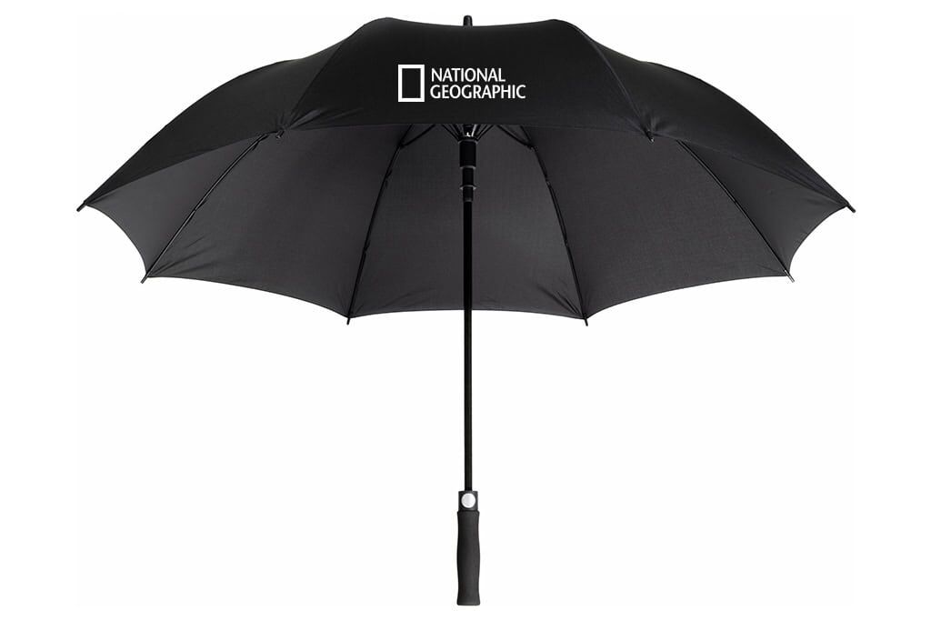 27" Large Windproof Golf Umbrella 27" Large Windproof Golf Umbrella