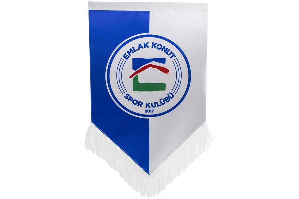 Pennant Flag & Banner