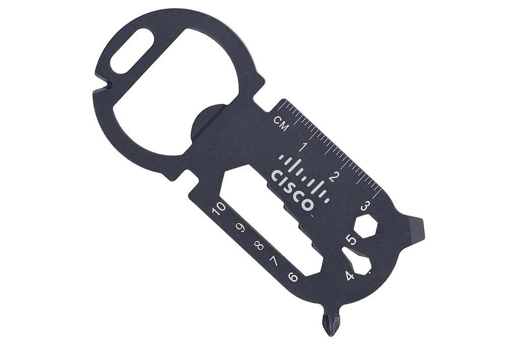10 in 1 Multifunctional Tool
