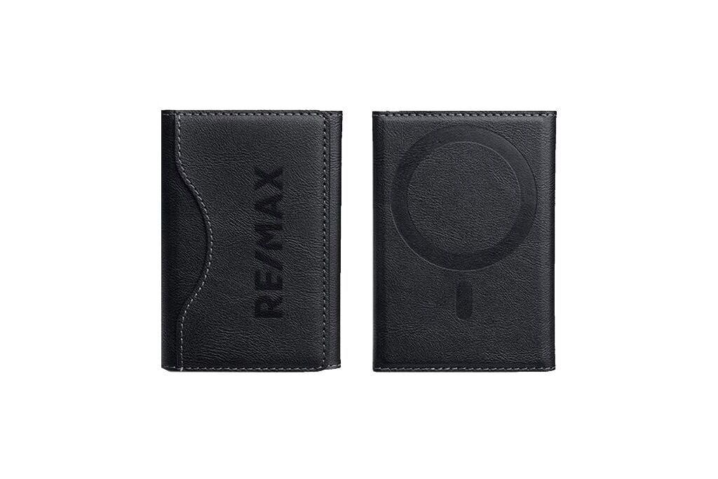 MagSafe Wallet With Stand