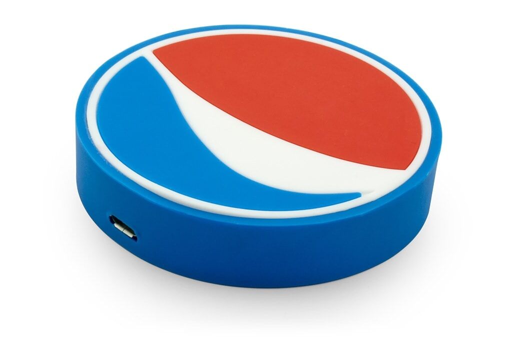 Custom Shape Wireless Charger Pad