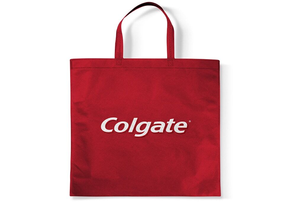 Non-Woven Tote Bag