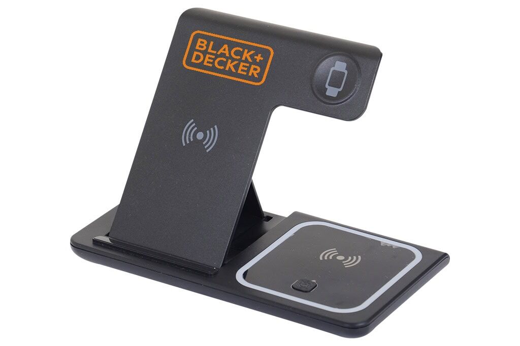 Multi-Device Charging Station