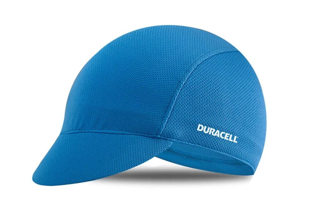 Bike Cap