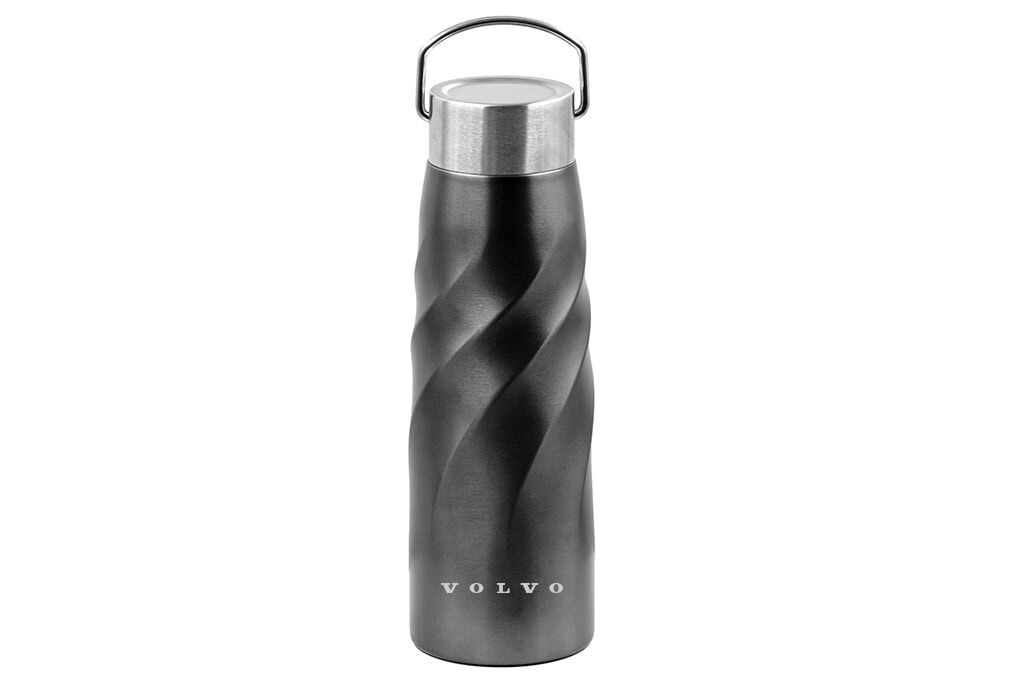 Insulated Stainless Steel Thermos 500 mL