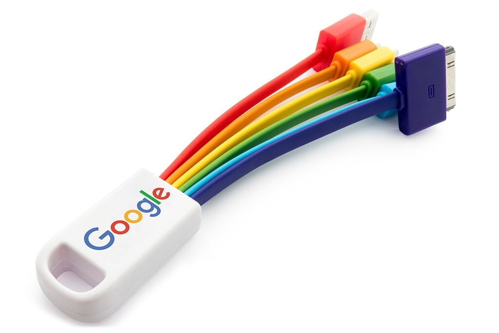 Multi USB Charging Cable