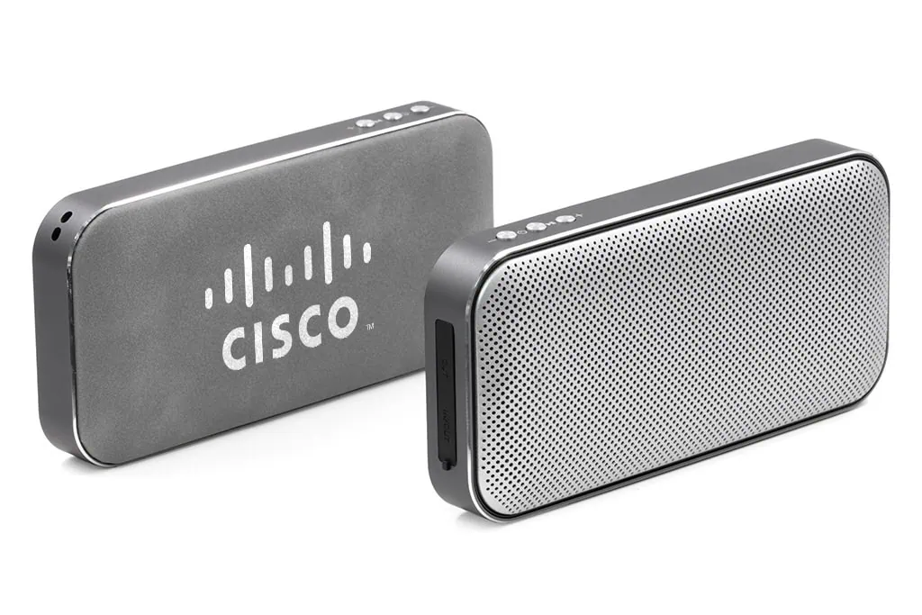 Bluetooth Speaker with 5000 mAh Powerbank