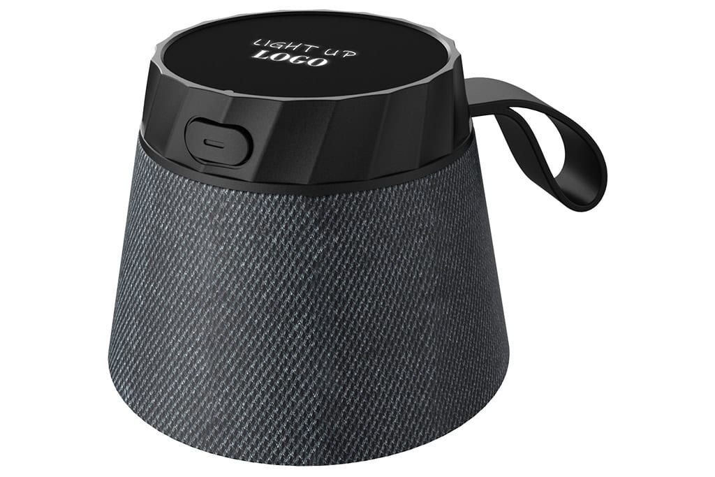 Mini Magnetic Bluetooth Speaker with Phone Stand