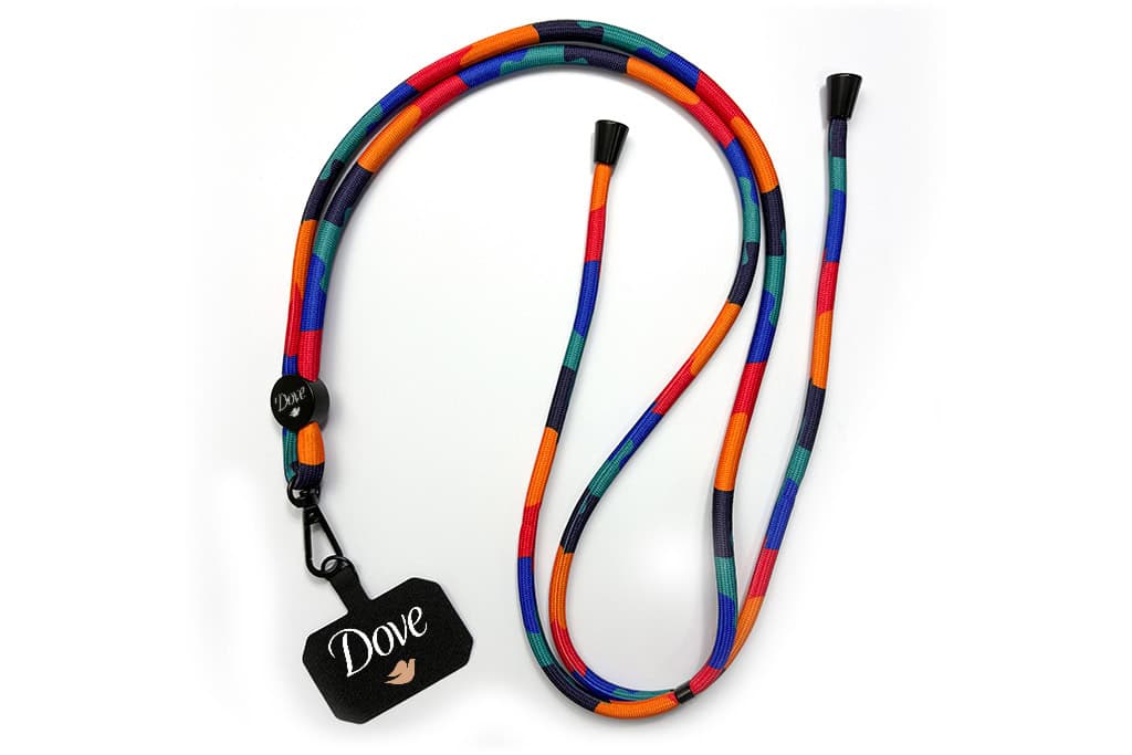 Universal Phone Lanyard Neck Strap