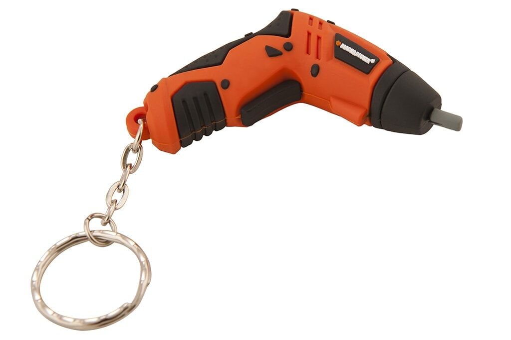 Custom Keychain
