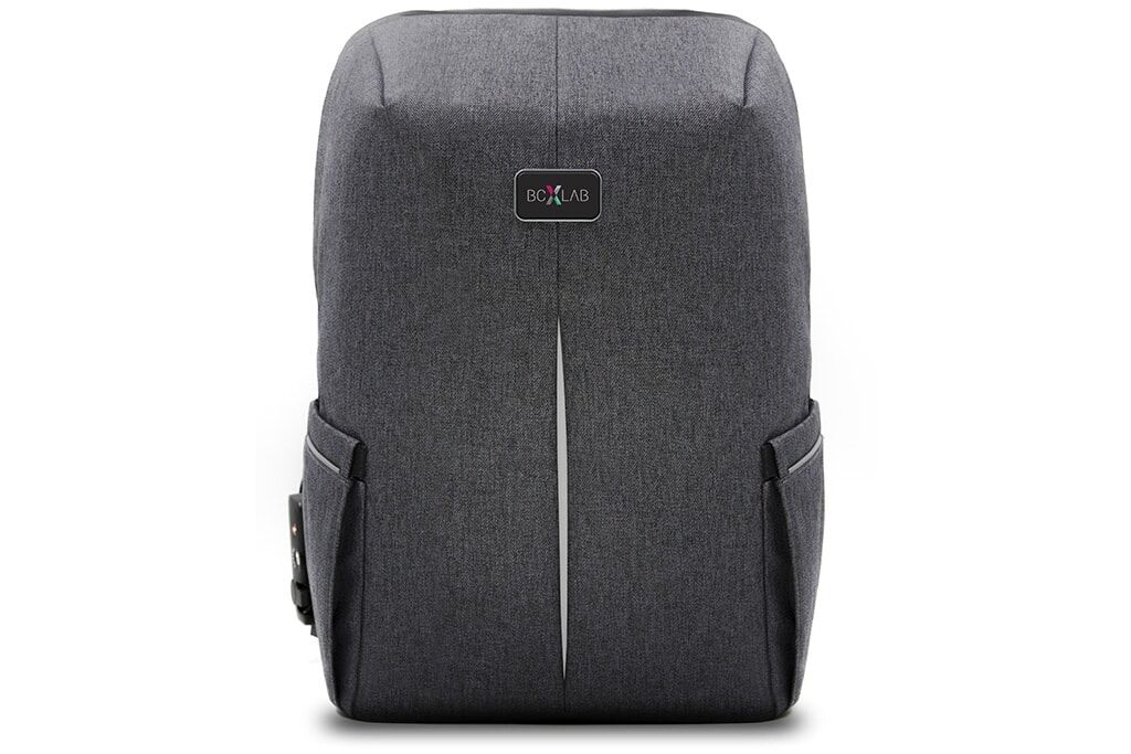Smart Mobility Anti Theft Backpack
