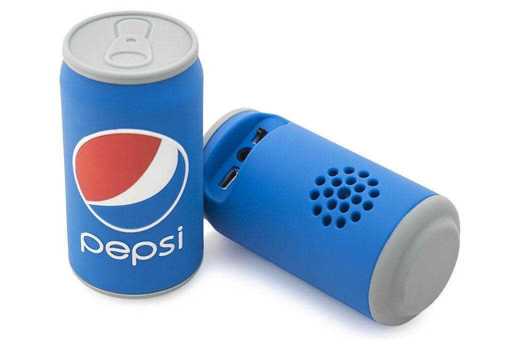 Unique Design Bluetooth Speaker