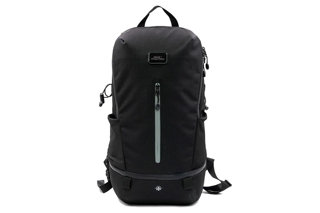 Waterproof Travel/Hiking/Camping Backpack