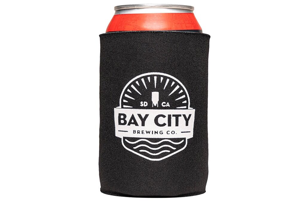 Beer Koozie