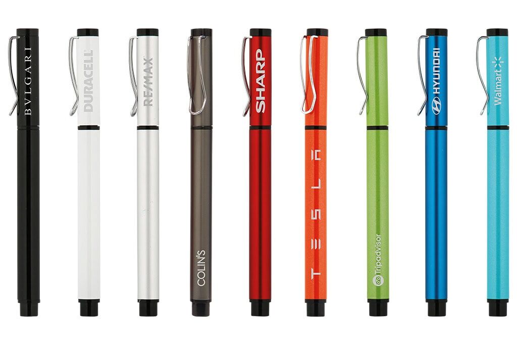 Signature Pen