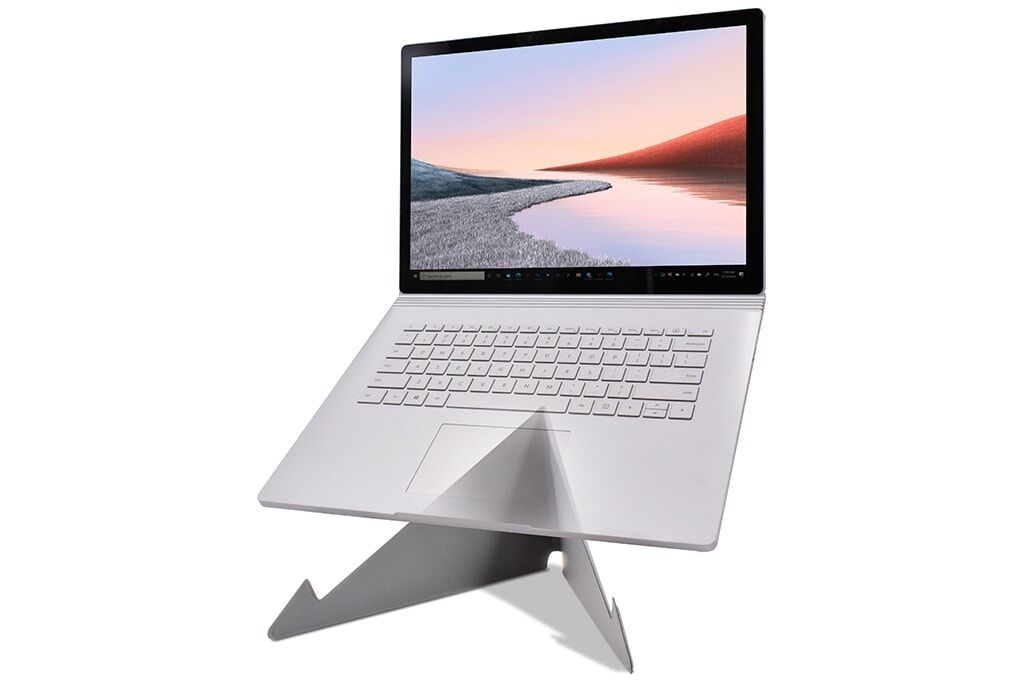 Portable Laptop Stand