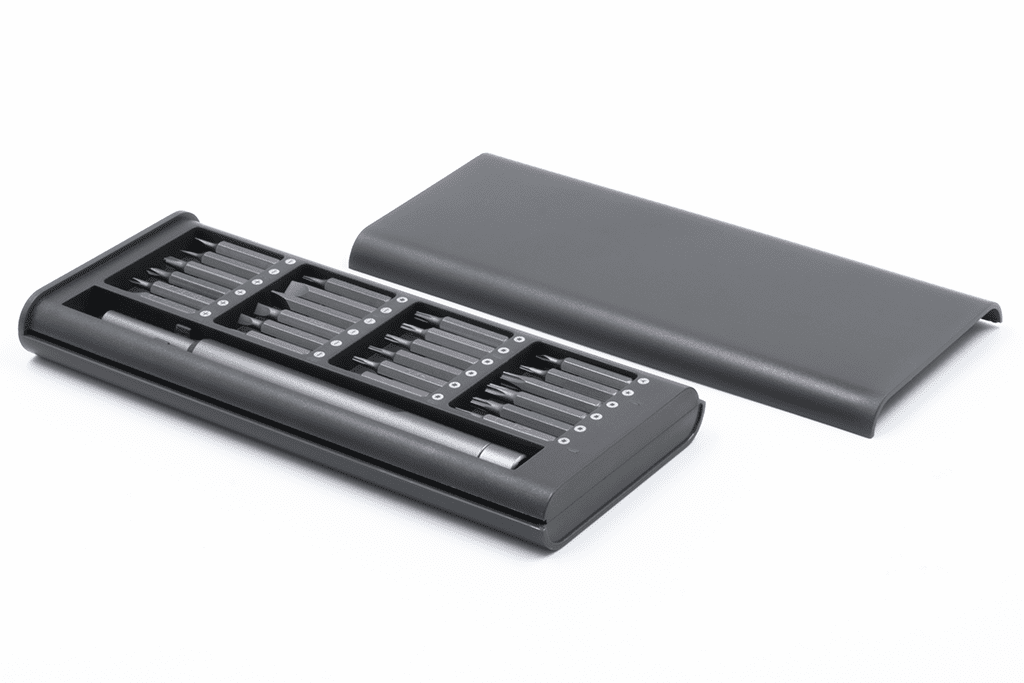 High Performance Precision Bit Kit