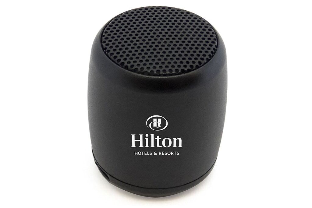 TWS Bluetooth Speaker