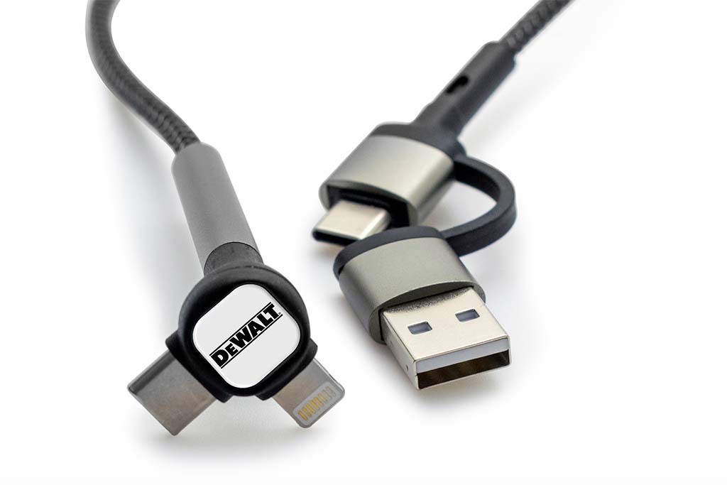 Ultra-Strong Charging Cable