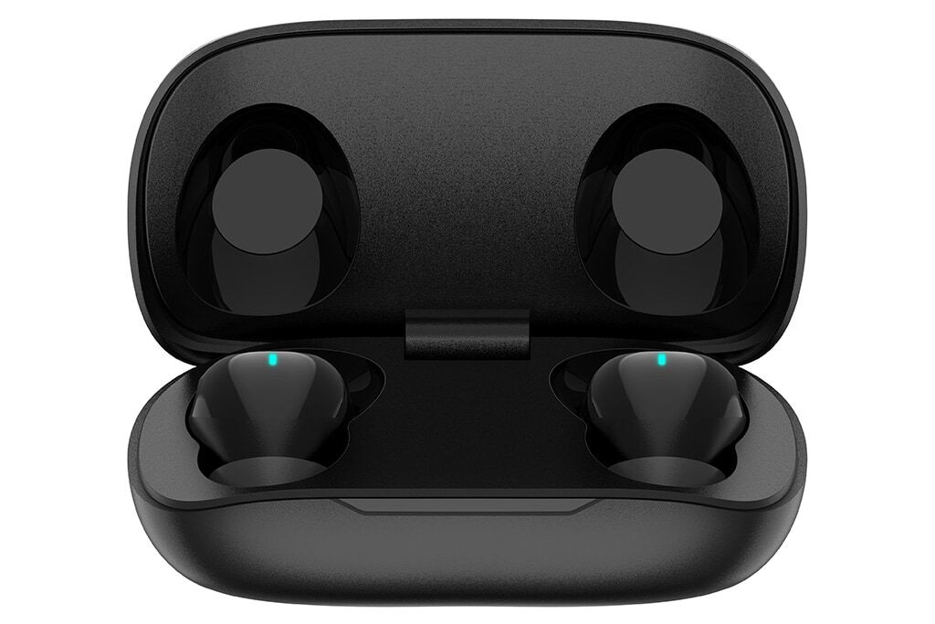 Noise Cancelling Earbuds