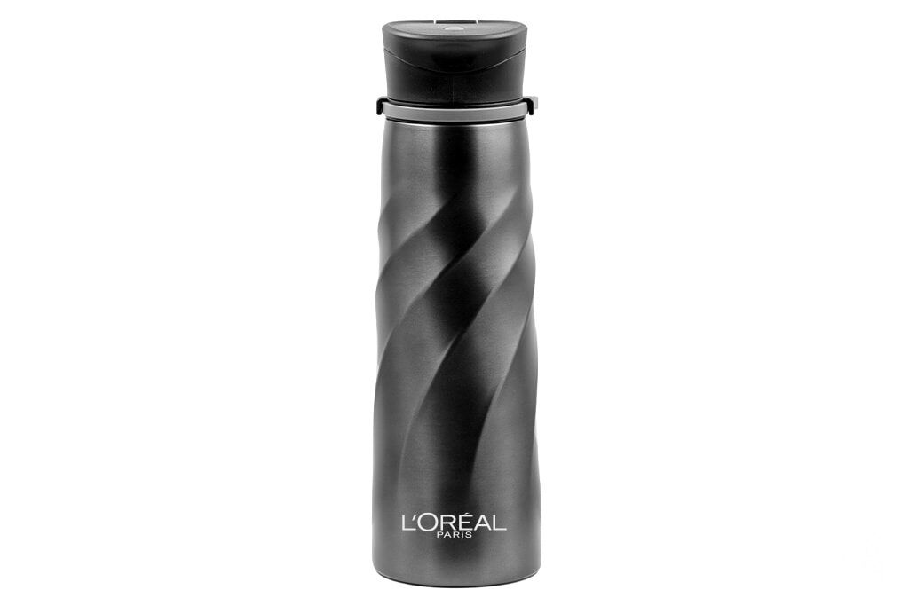 Stainless Steel Sport Water Bottle