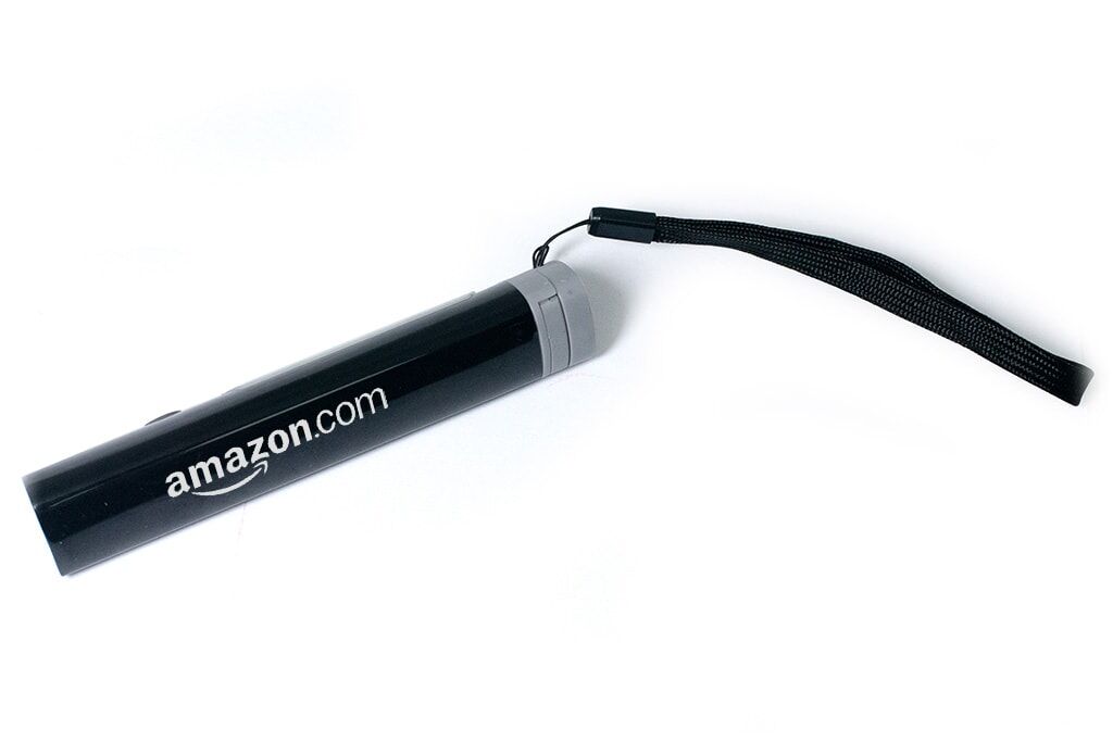 COB LED Flashlight
