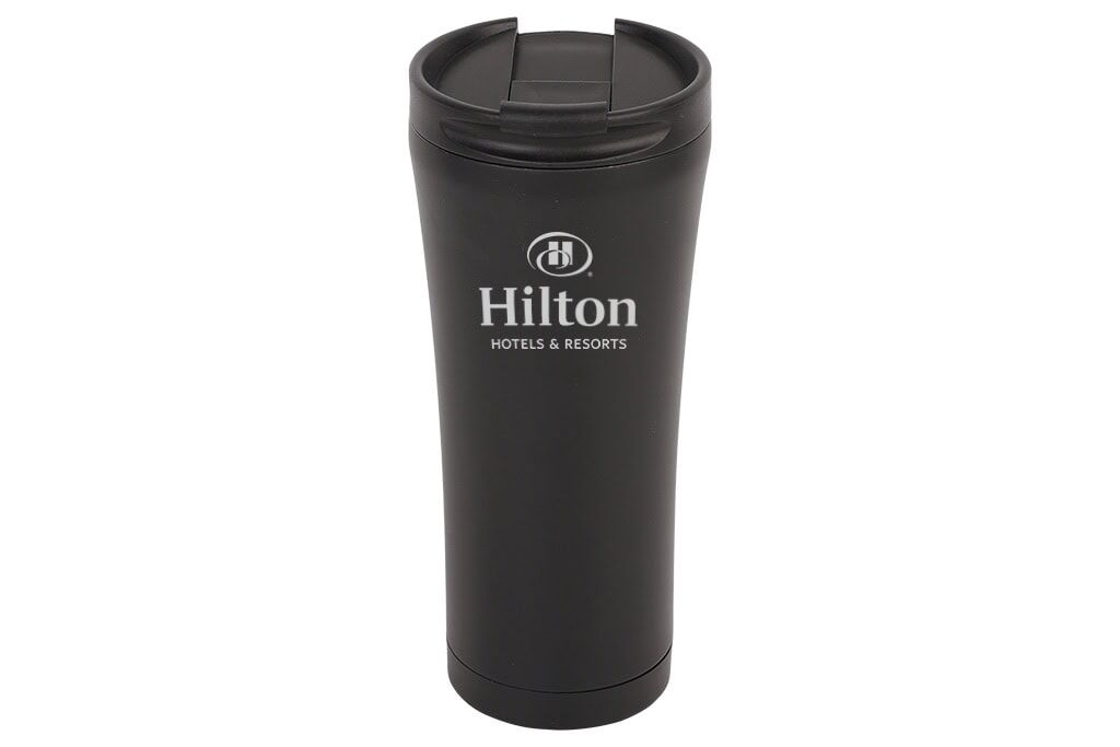Stainless Steel Travel Mug 450 ML