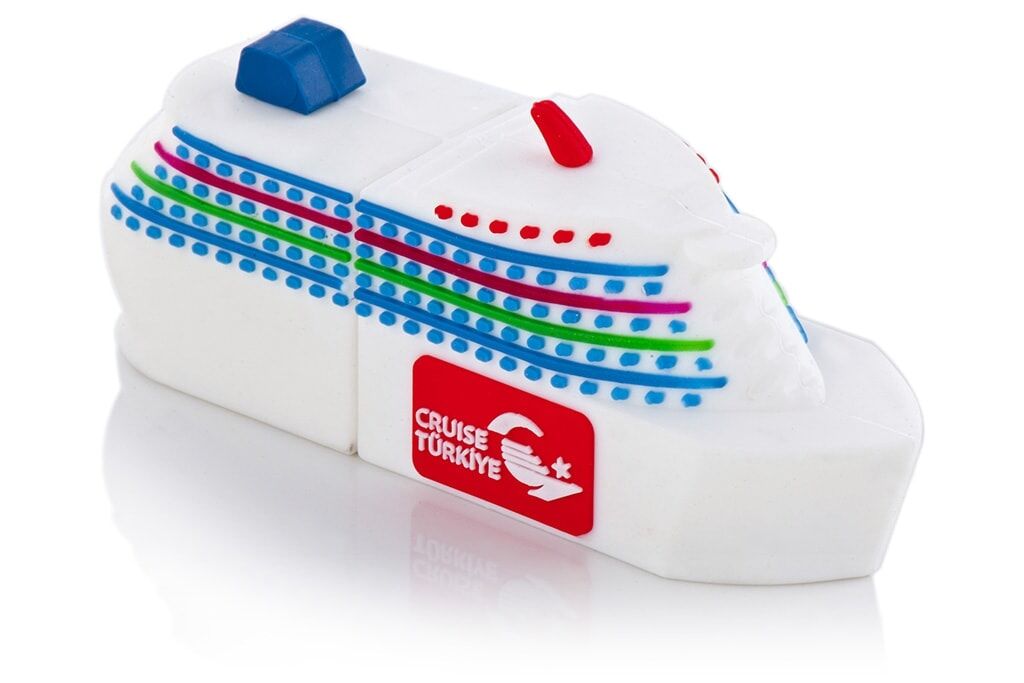 Custom Design USB Memory Stick